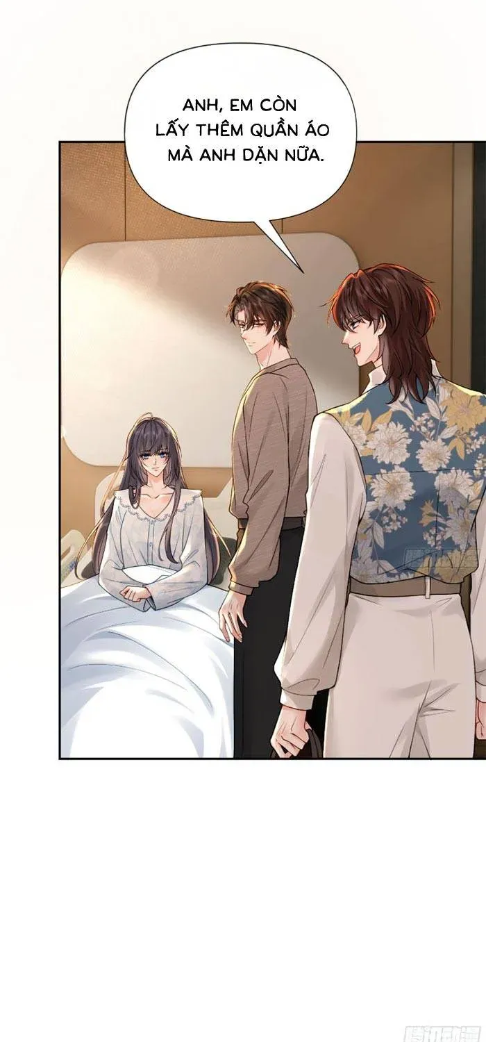 Rung Động Có Toan Tính Chapter 23 - Trang 28