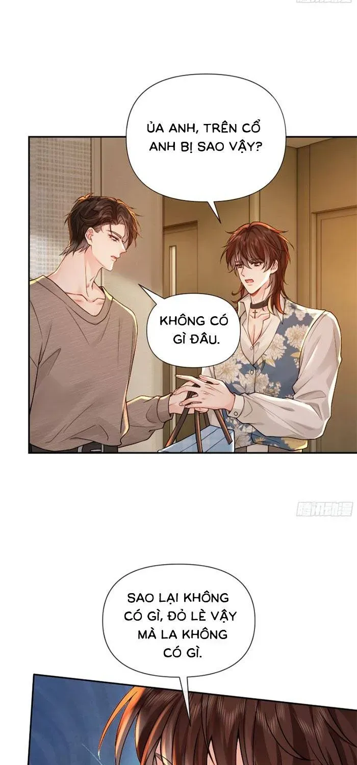 Rung Động Có Toan Tính Chapter 23 - Trang 29
