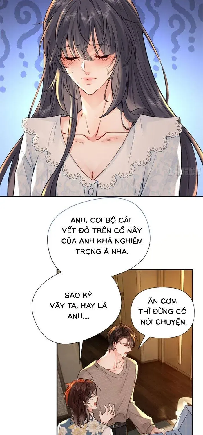 Rung Động Có Toan Tính Chapter 23 - Trang 32