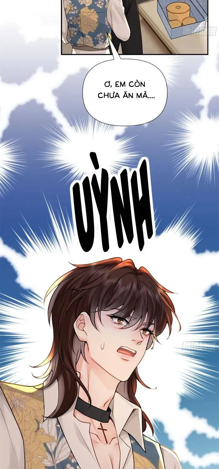 Rung Động Có Toan Tính Chapter 23 - Trang 33