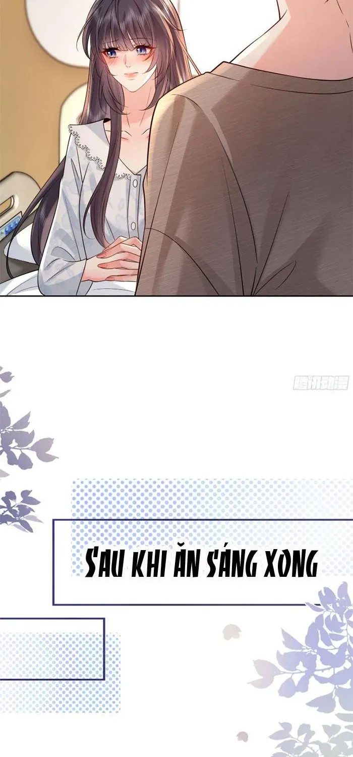 Rung Động Có Toan Tính Chapter 23 - Trang 37