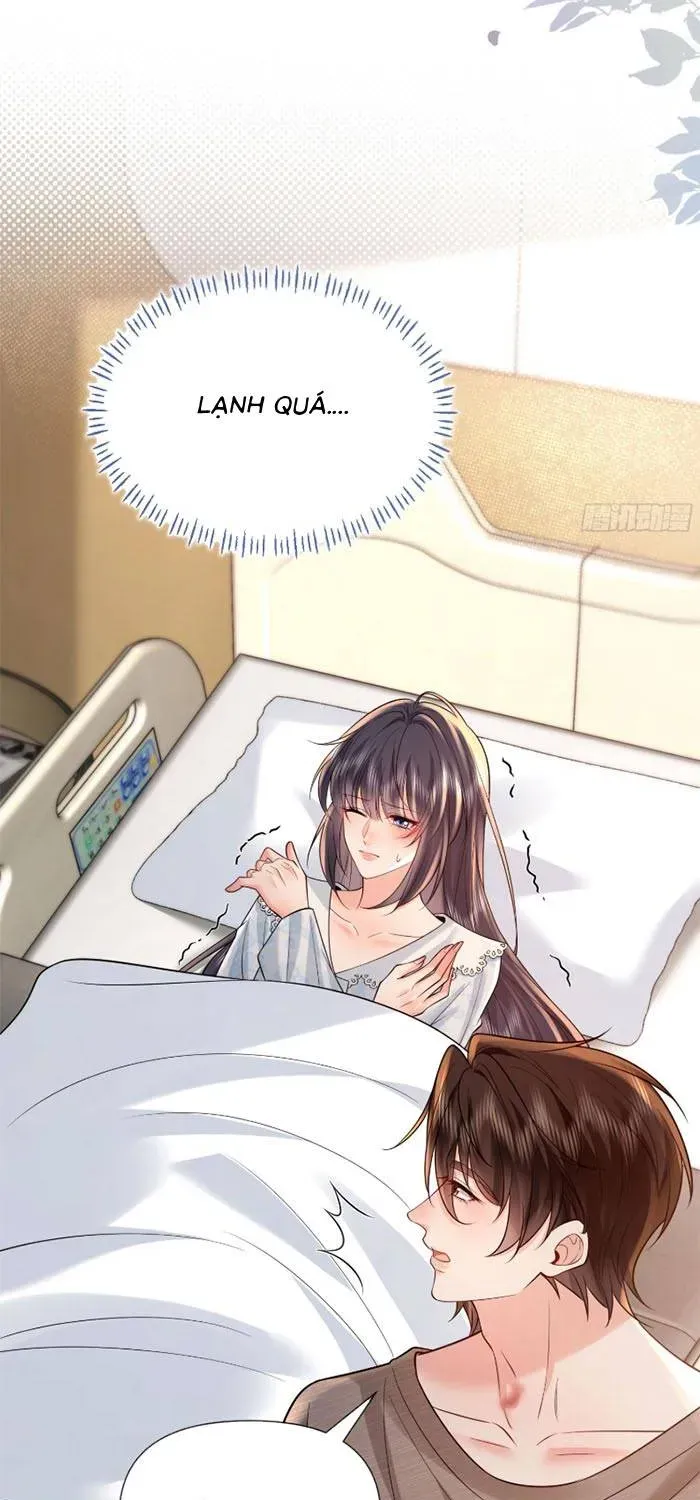 Rung Động Có Toan Tính Chapter 23 - Trang 38