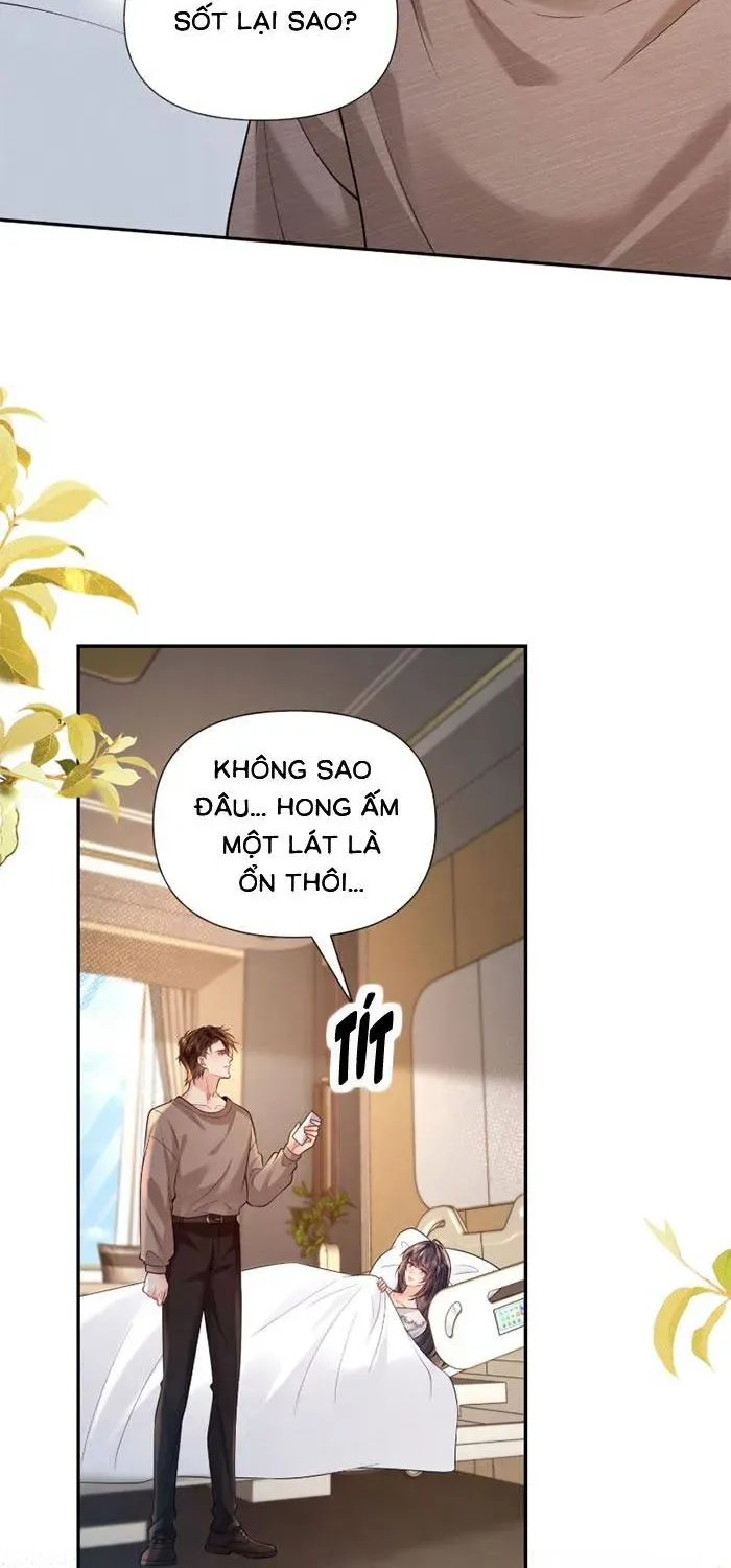 Rung Động Có Toan Tính Chapter 23 - Trang 39