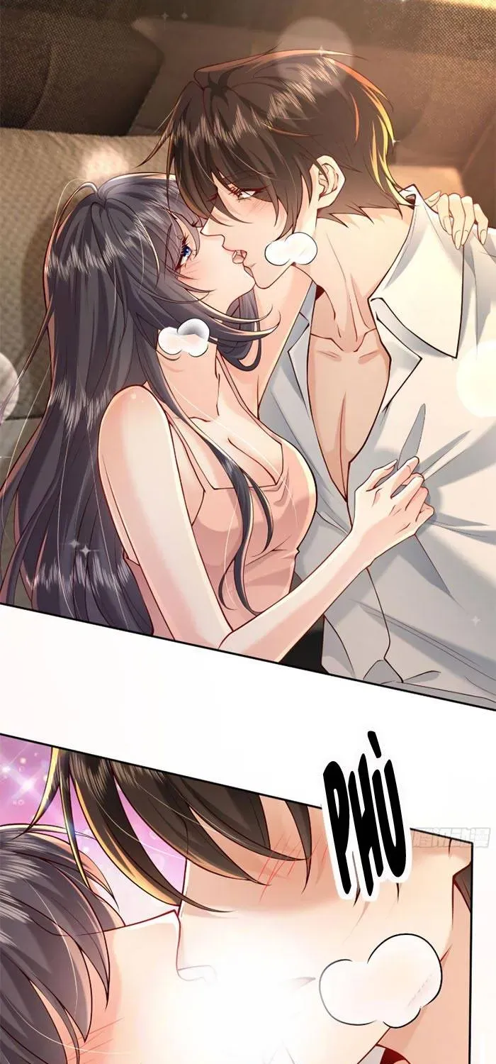 Rung Động Có Toan Tính Chapter 23 - Trang 4