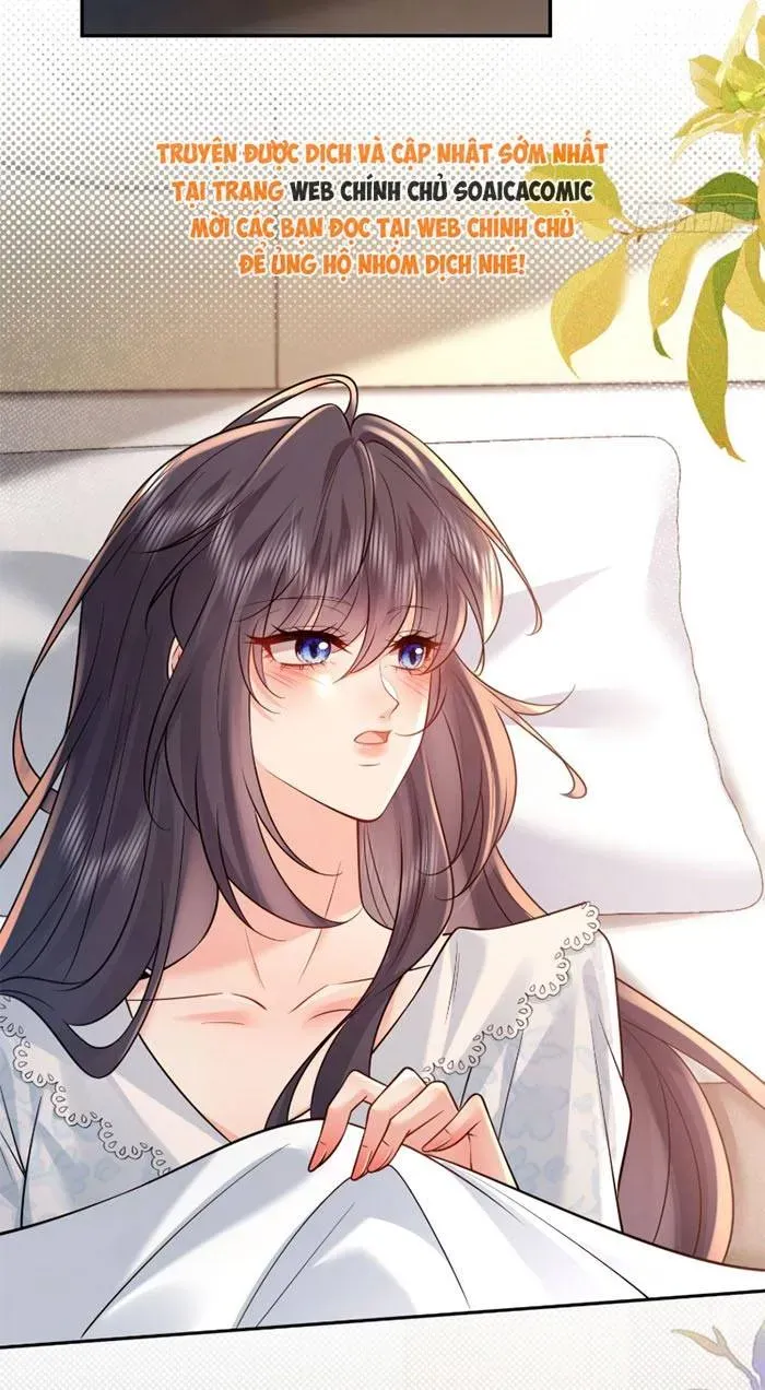 Rung Động Có Toan Tính Chapter 23 - Trang 40