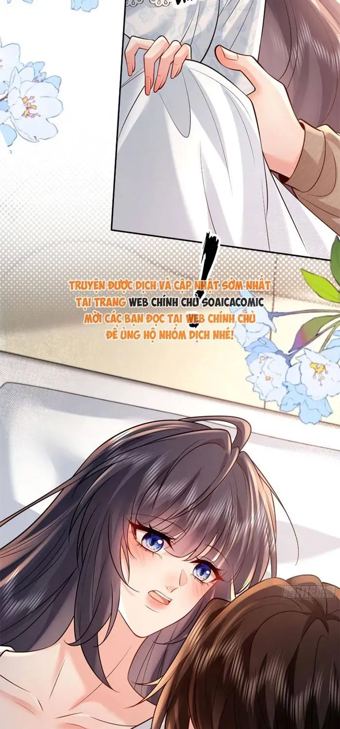 Rung Động Có Toan Tính Chapter 23 - Trang 42