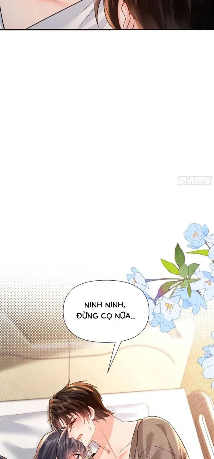 Rung Động Có Toan Tính Chapter 23 - Trang 43