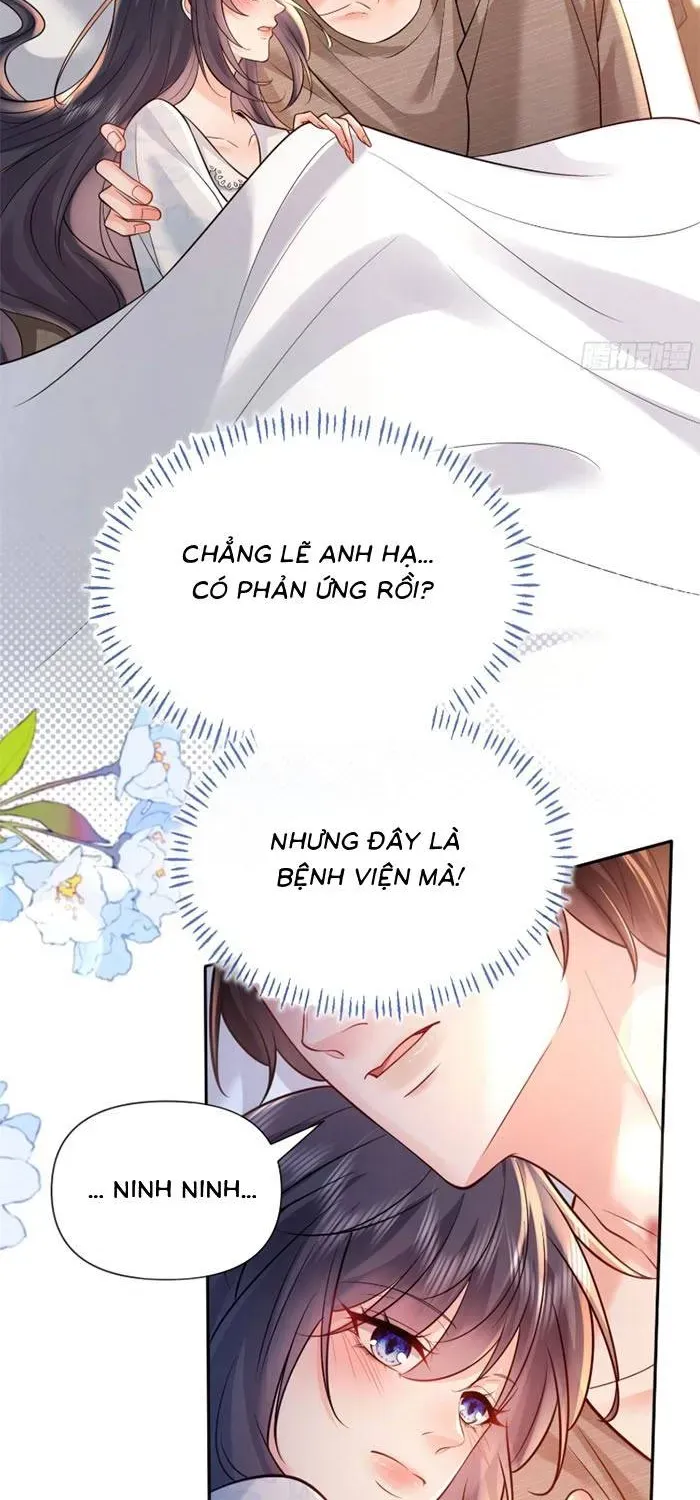 Rung Động Có Toan Tính Chapter 23 - Trang 44