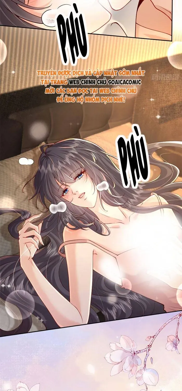 Rung Động Có Toan Tính Chapter 23 - Trang 5