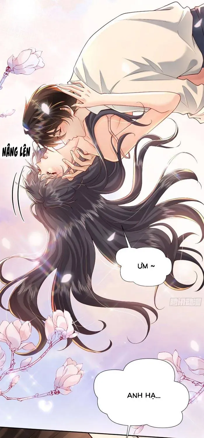Rung Động Có Toan Tính Chapter 23 - Trang 7