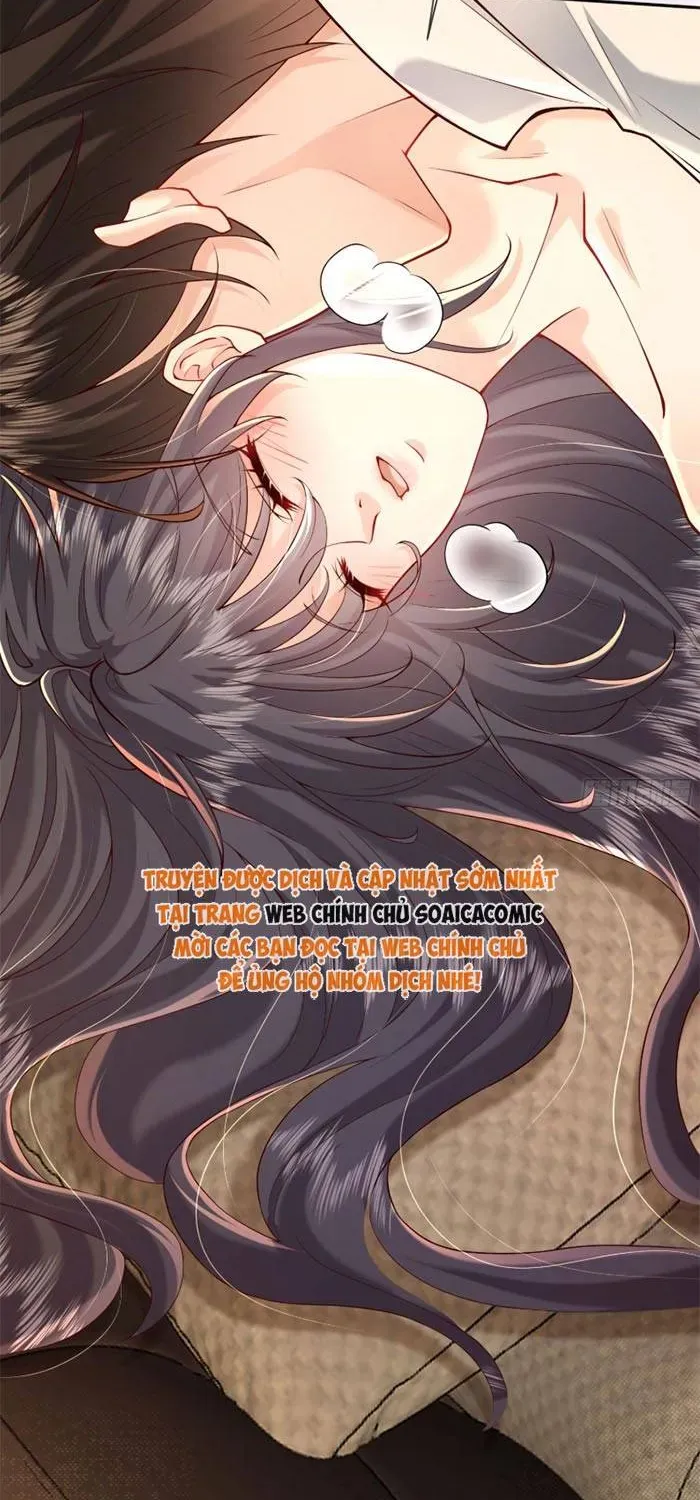 Rung Động Có Toan Tính Chapter 23 - Trang 8