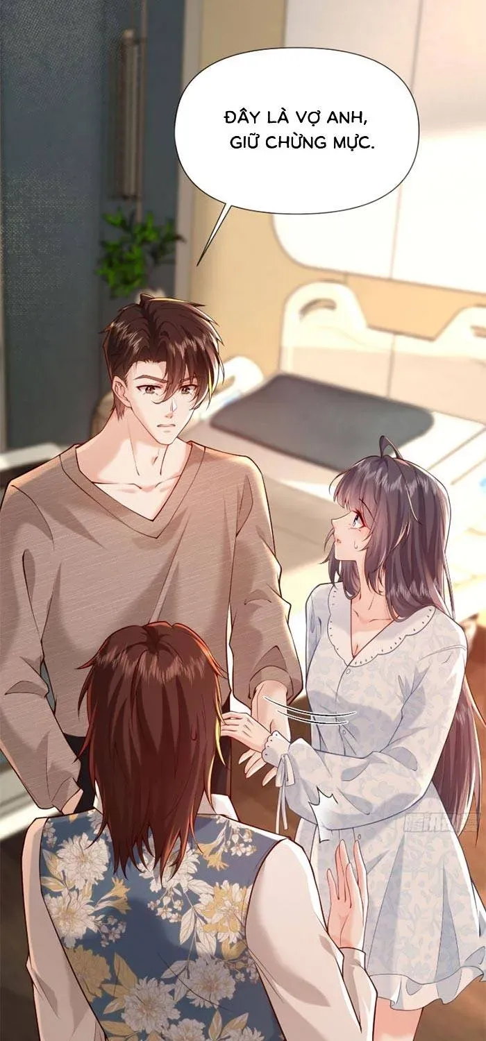 Rung Động Có Toan Tính Chapter 24 - Trang 10