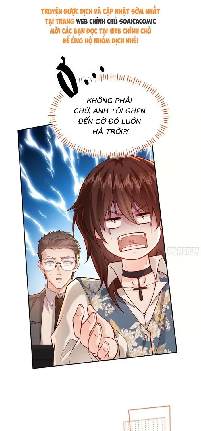 Rung Động Có Toan Tính Chapter 24 - Trang 12
