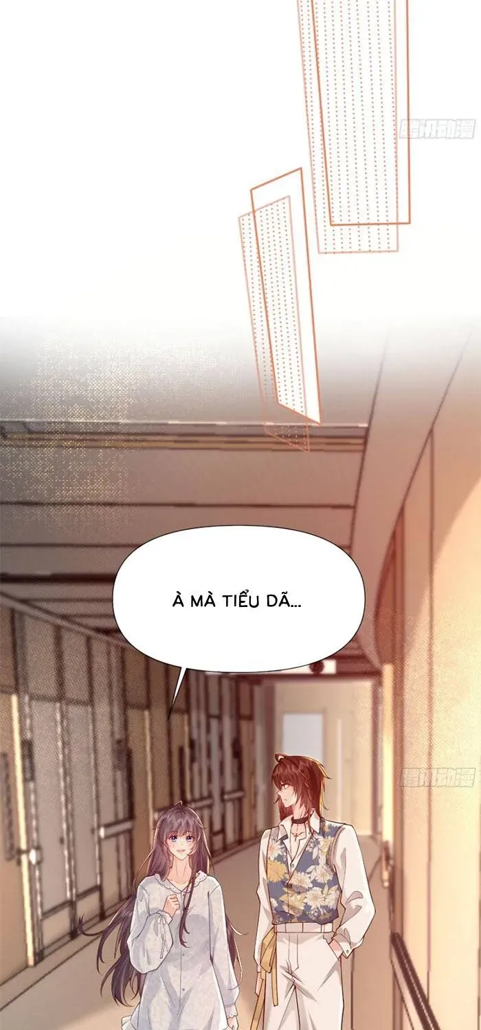 Rung Động Có Toan Tính Chapter 24 - Trang 13