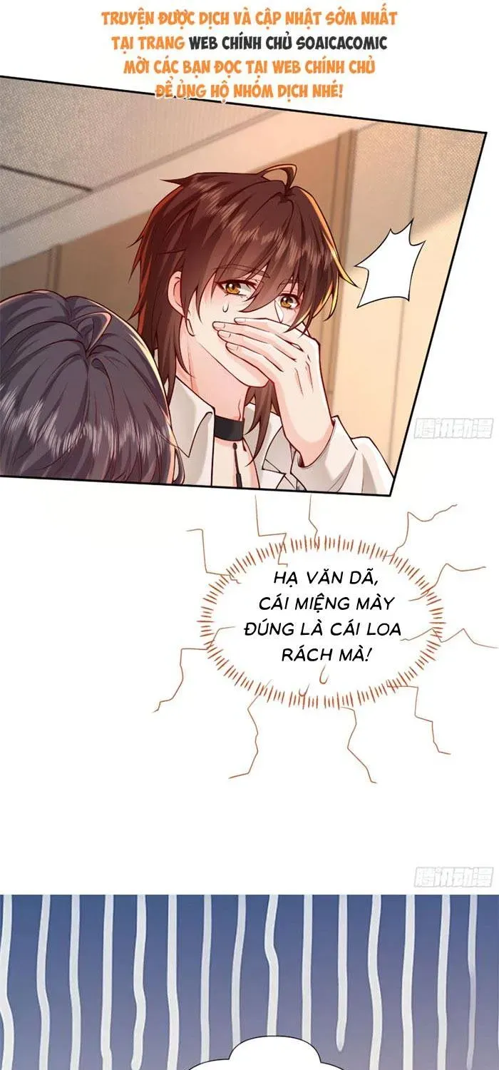 Rung Động Có Toan Tính Chapter 24 - Trang 16