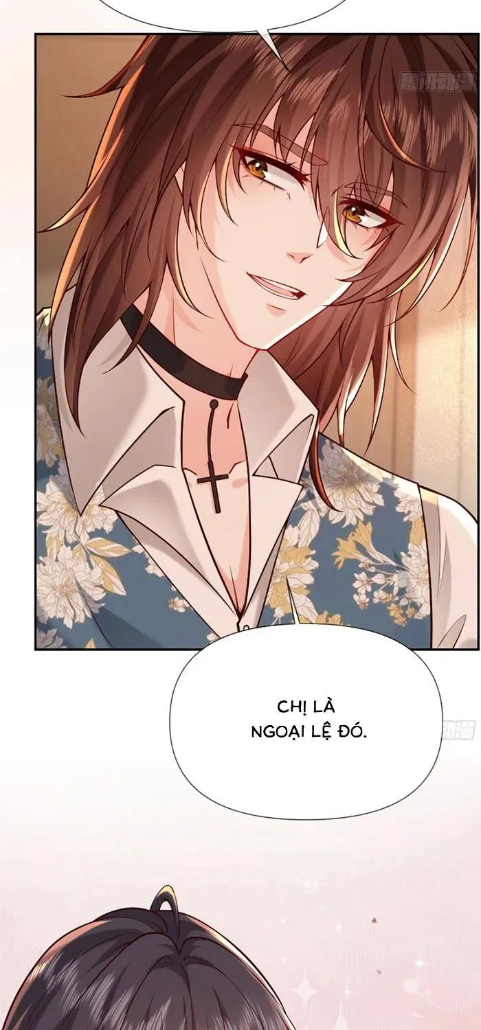 Rung Động Có Toan Tính Chapter 24 - Trang 18