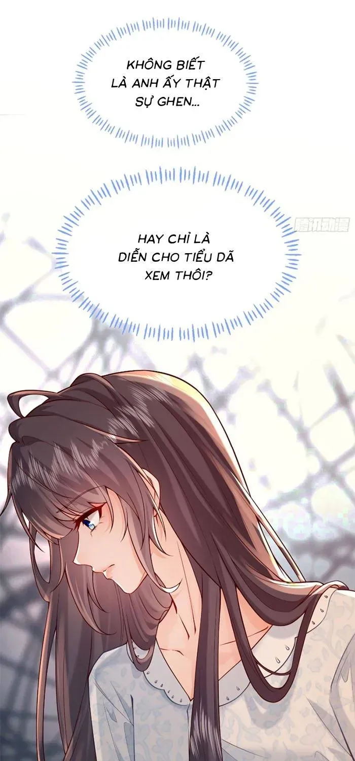 Rung Động Có Toan Tính Chapter 24 - Trang 21