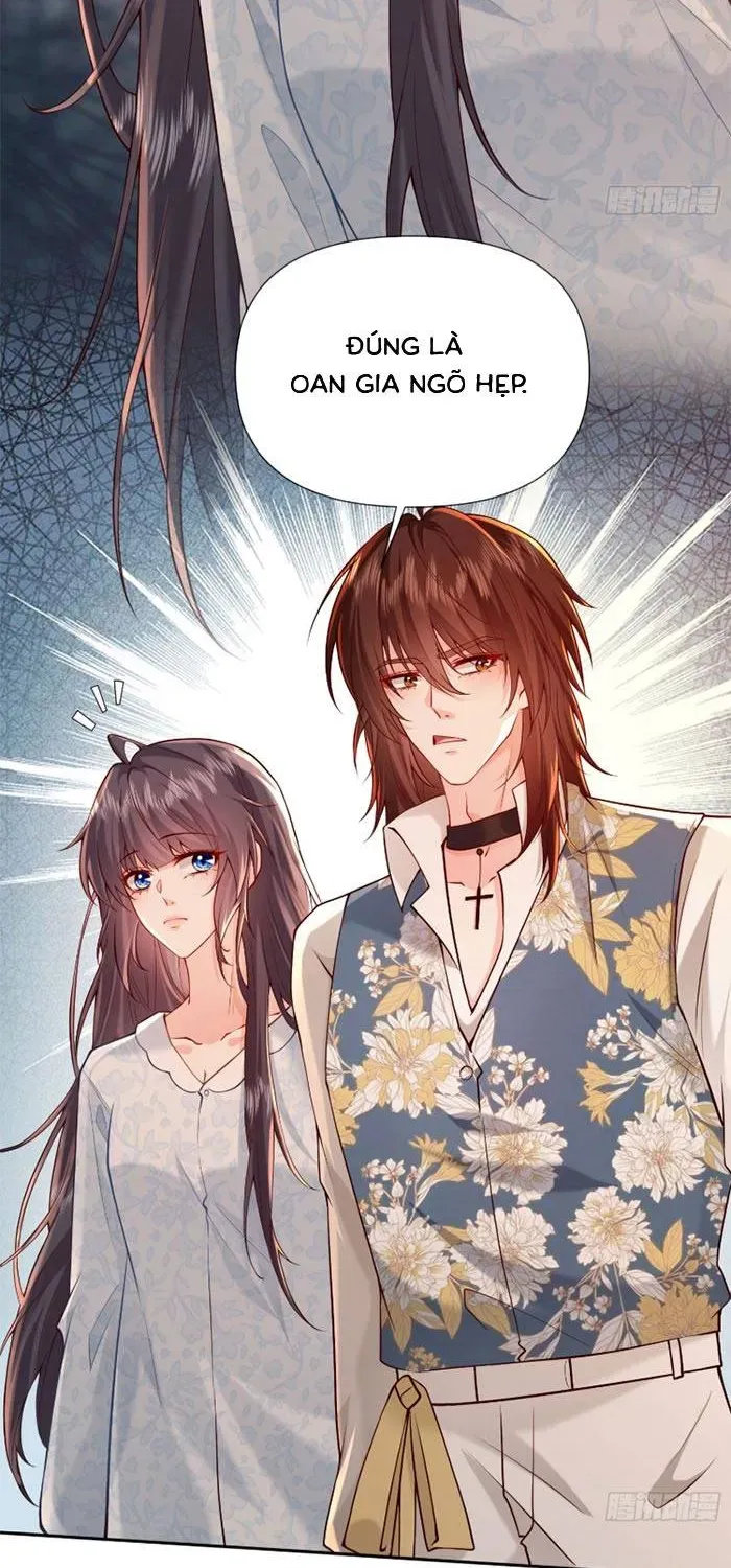 Rung Động Có Toan Tính Chapter 24 - Trang 22