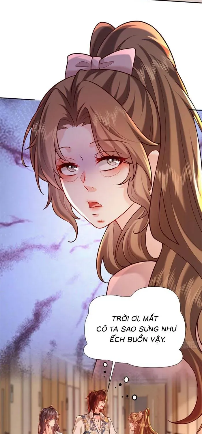 Rung Động Có Toan Tính Chapter 24 - Trang 23