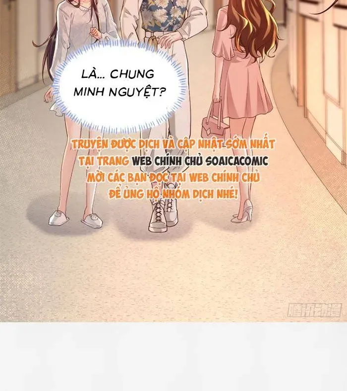 Rung Động Có Toan Tính Chapter 24 - Trang 24