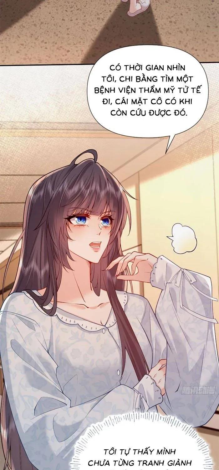 Rung Động Có Toan Tính Chapter 24 - Trang 27