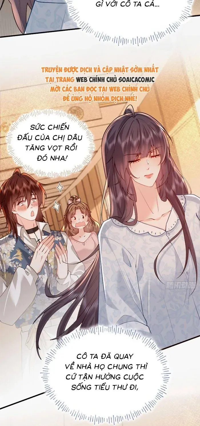 Rung Động Có Toan Tính Chapter 24 - Trang 28