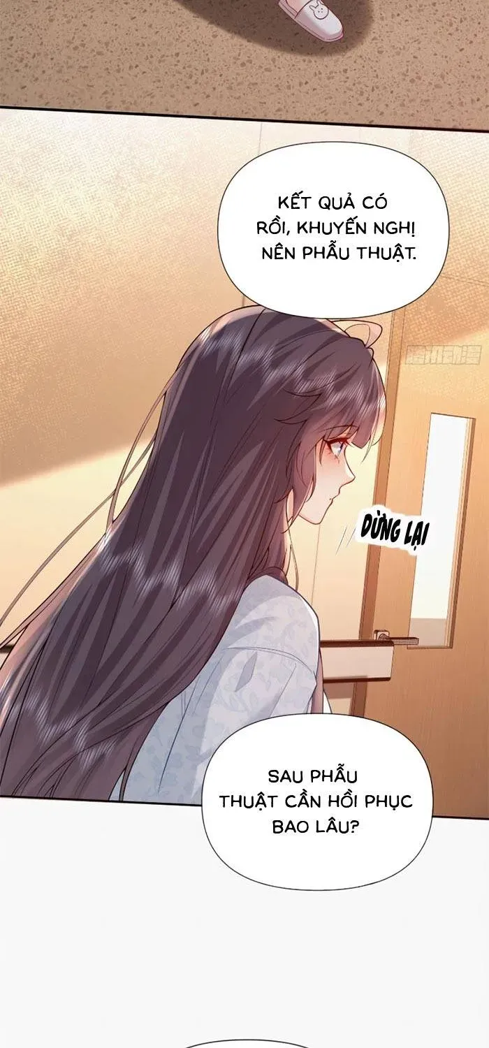 Rung Động Có Toan Tính Chapter 24 - Trang 30