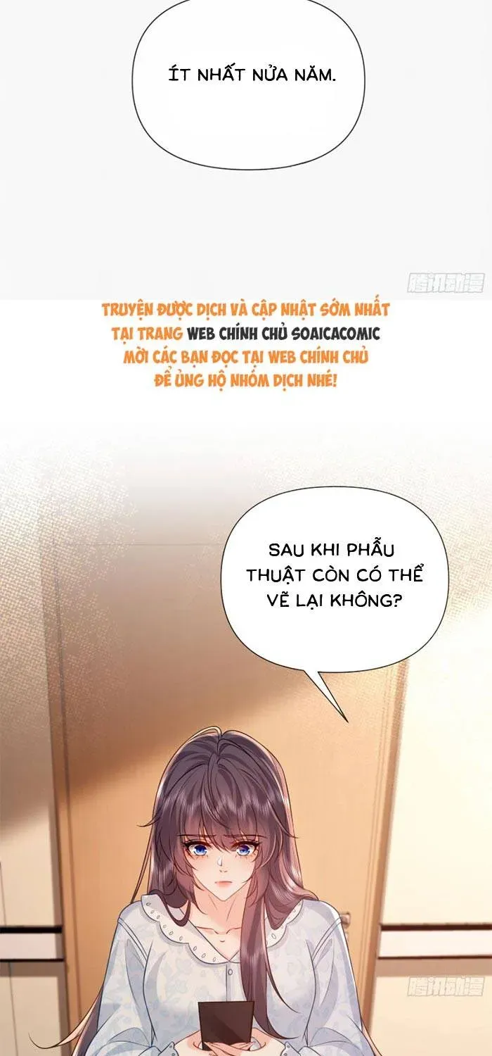 Rung Động Có Toan Tính Chapter 24 - Trang 31