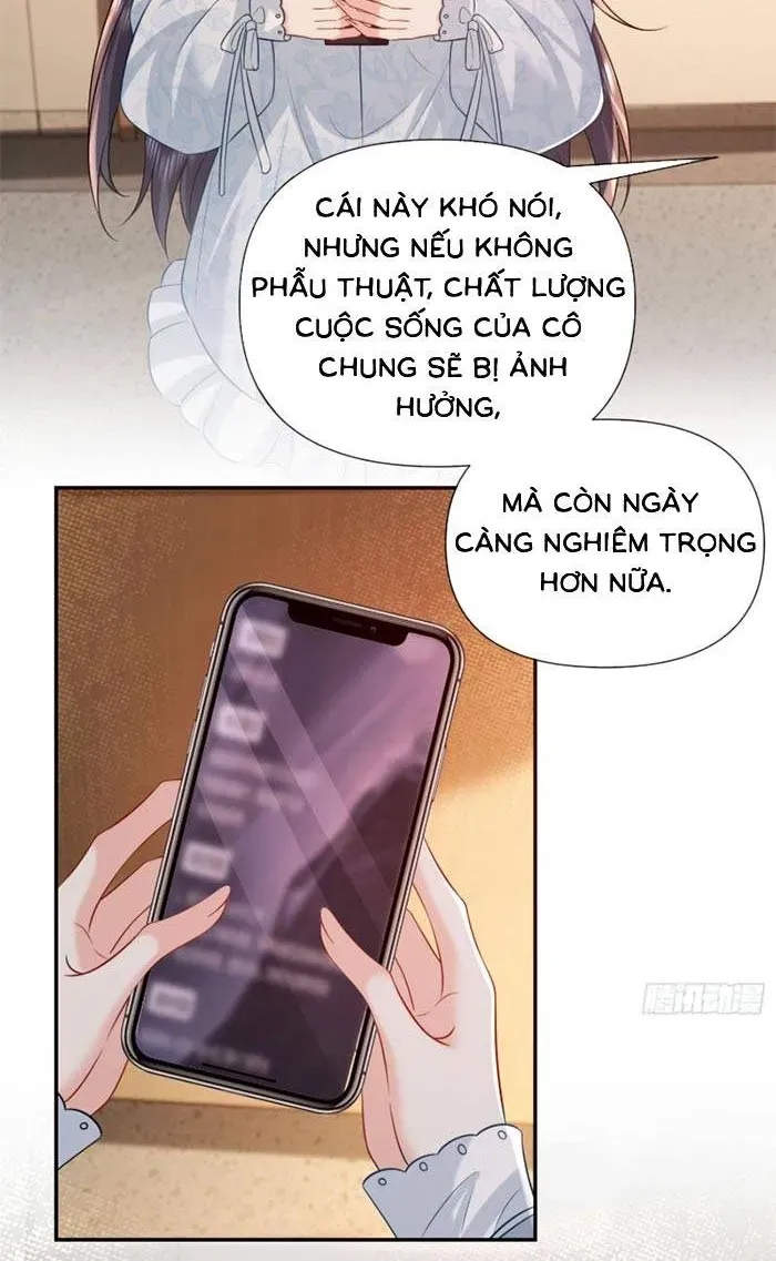 Rung Động Có Toan Tính Chapter 24 - Trang 32
