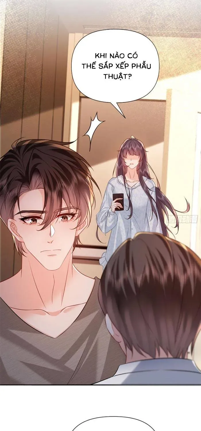 Rung Động Có Toan Tính Chapter 24 - Trang 33