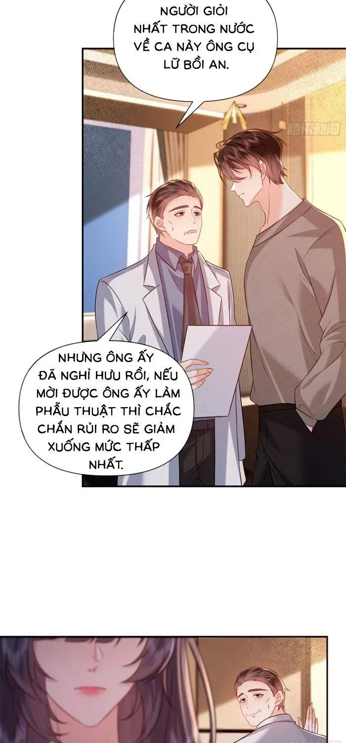 Rung Động Có Toan Tính Chapter 24 - Trang 34