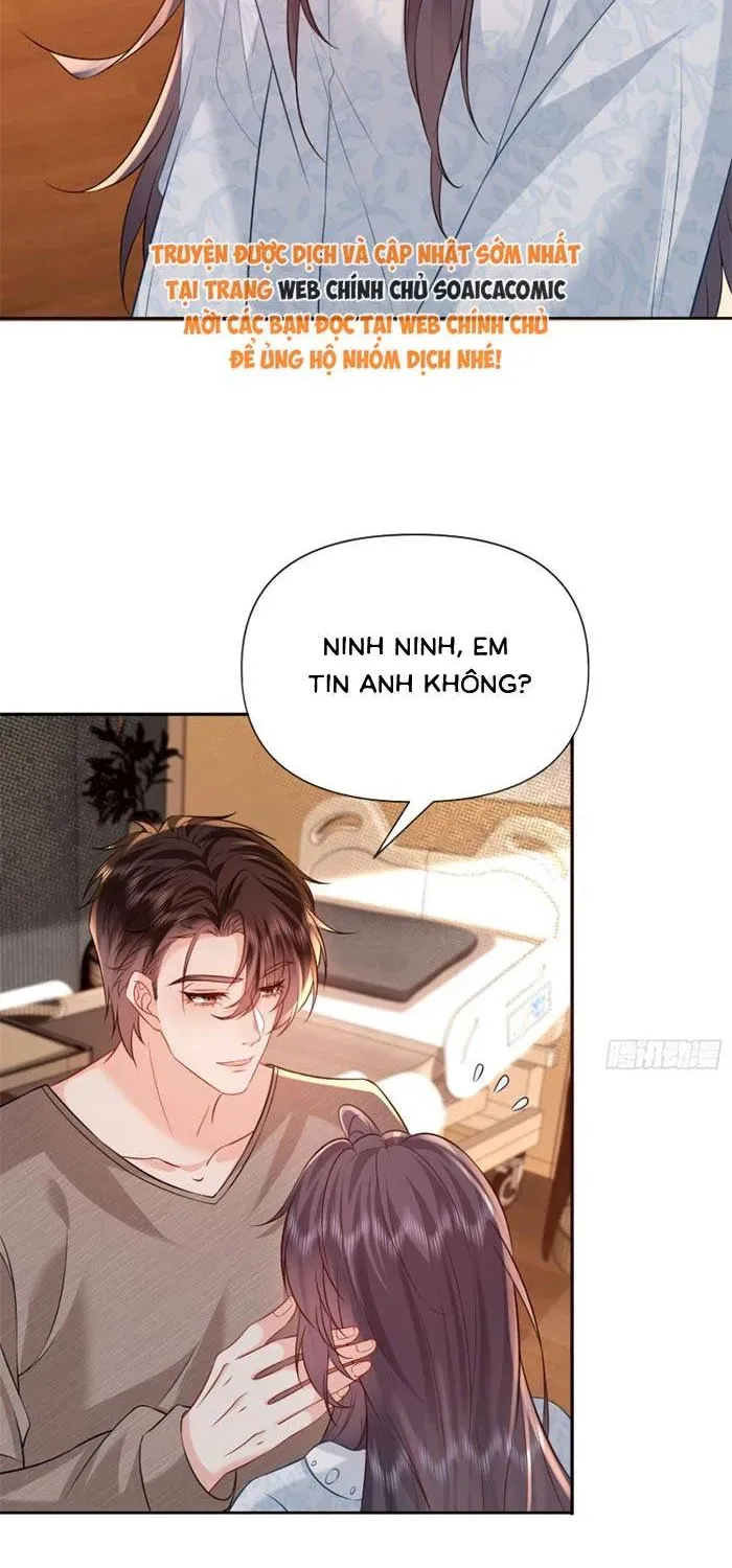 Rung Động Có Toan Tính Chapter 24 - Trang 36
