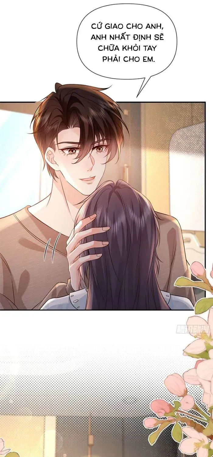 Rung Động Có Toan Tính Chapter 24 - Trang 38