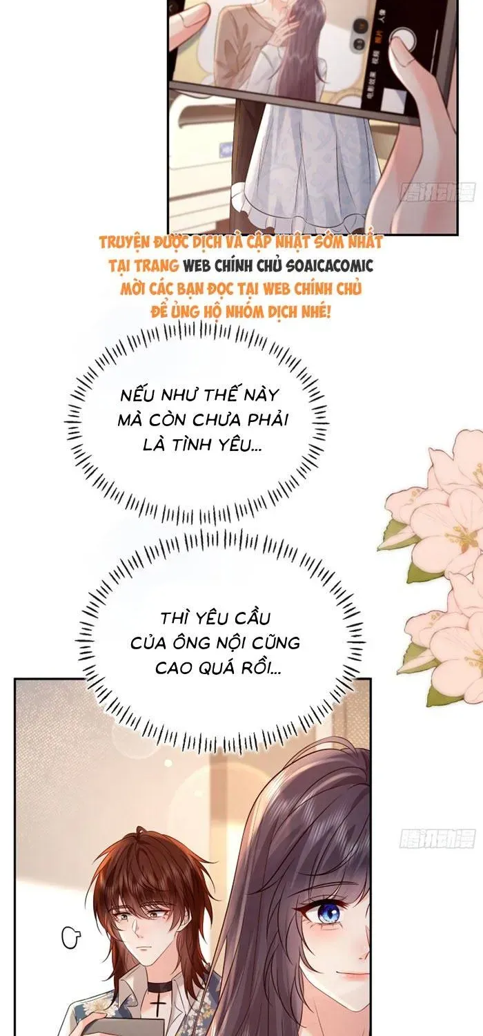 Rung Động Có Toan Tính Chapter 24 - Trang 41