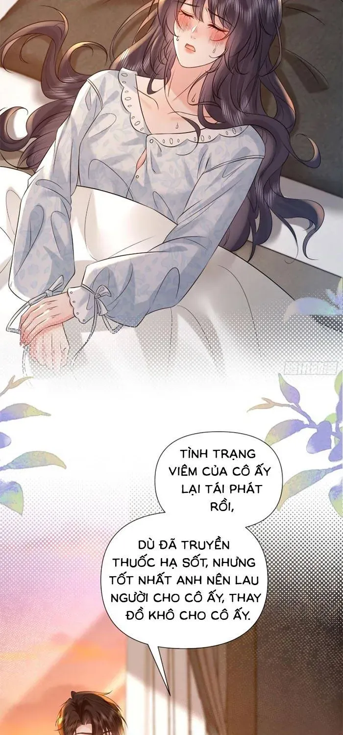 Rung Động Có Toan Tính Chapter 24 - Trang 44