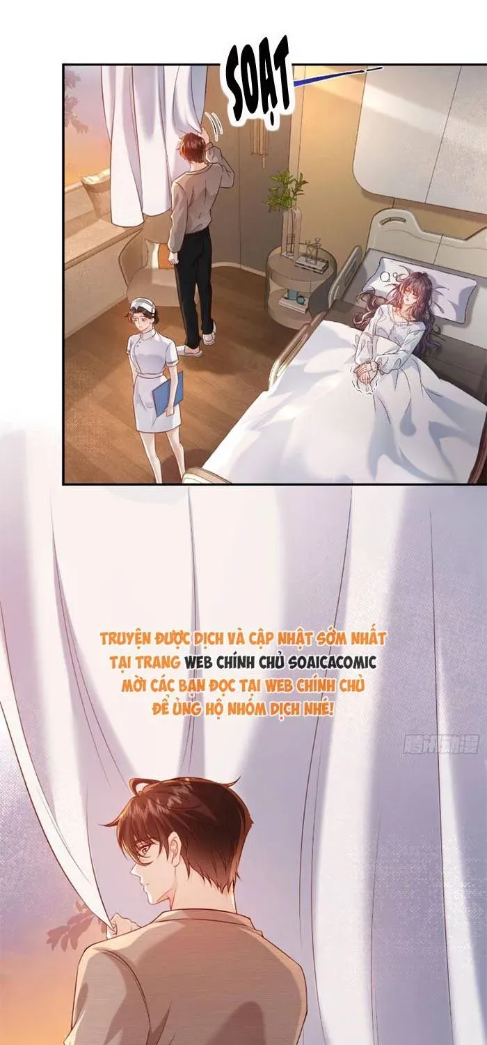 Rung Động Có Toan Tính Chapter 24 - Trang 46