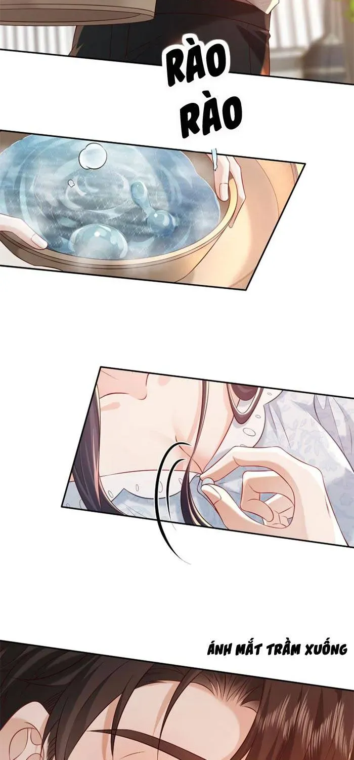 Rung Động Có Toan Tính Chapter 24 - Trang 49