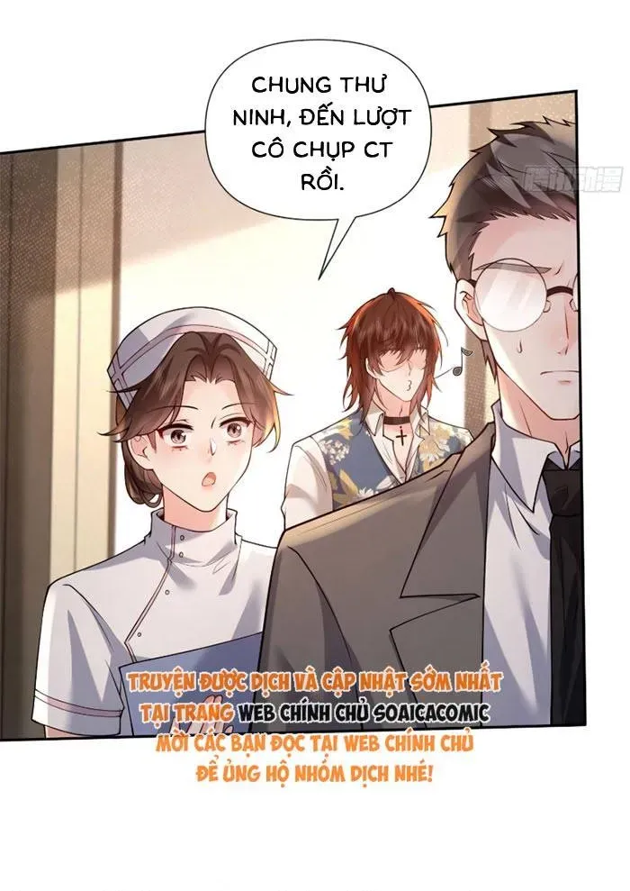 Rung Động Có Toan Tính Chapter 24 - Trang 5