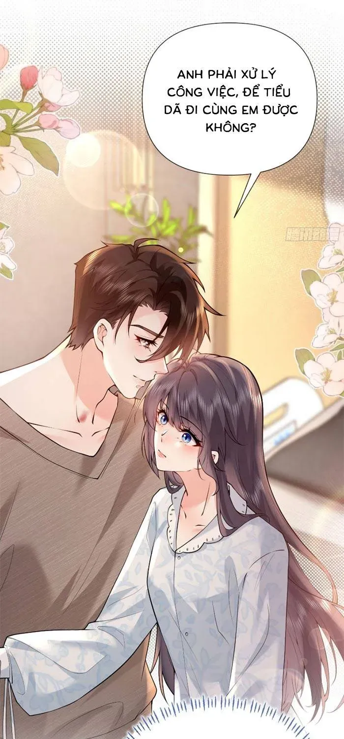 Rung Động Có Toan Tính Chapter 24 - Trang 6