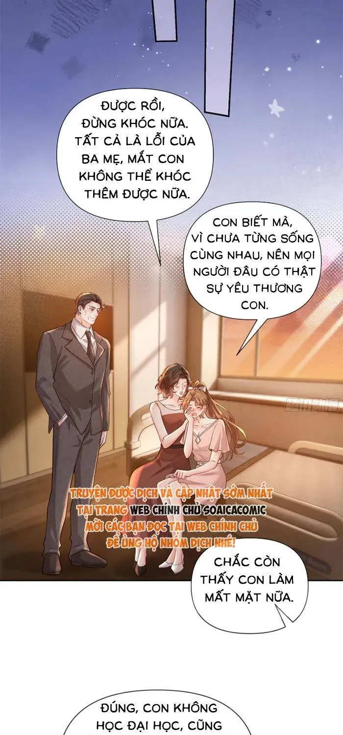 Rung Động Có Toan Tính Chapter 25 - Trang 13