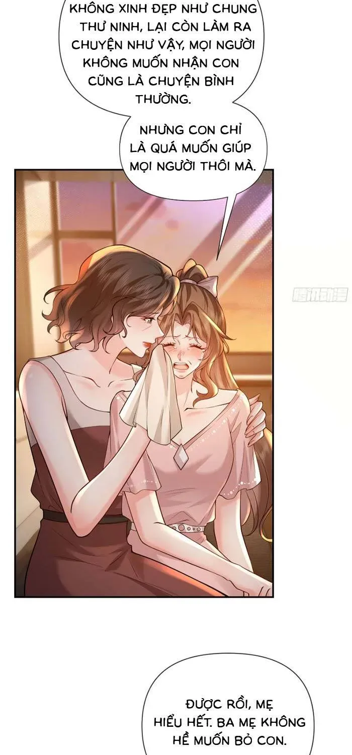 Rung Động Có Toan Tính Chapter 25 - Trang 14