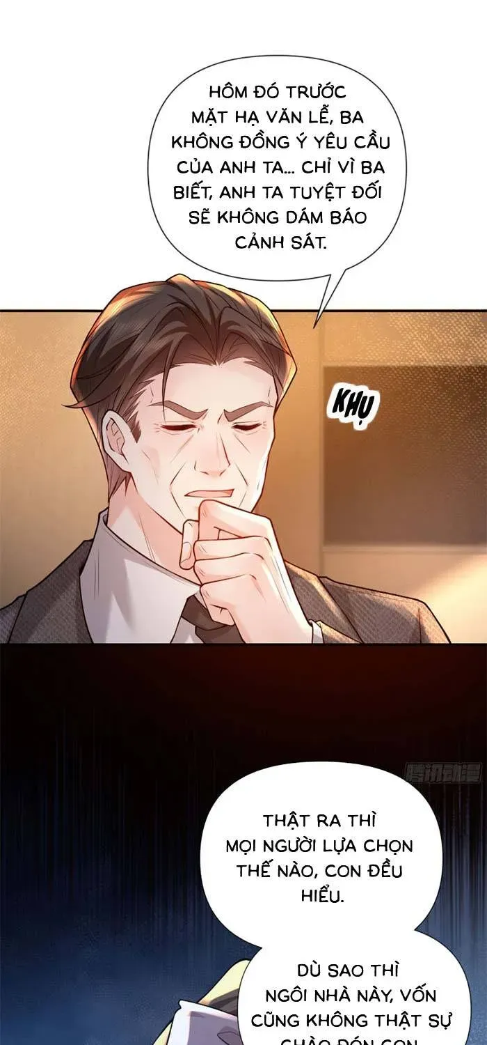 Rung Động Có Toan Tính Chapter 25 - Trang 16