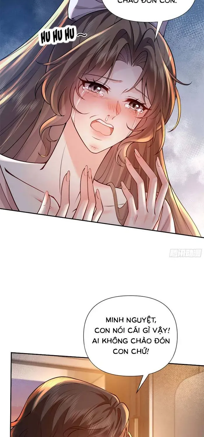 Rung Động Có Toan Tính Chapter 25 - Trang 17