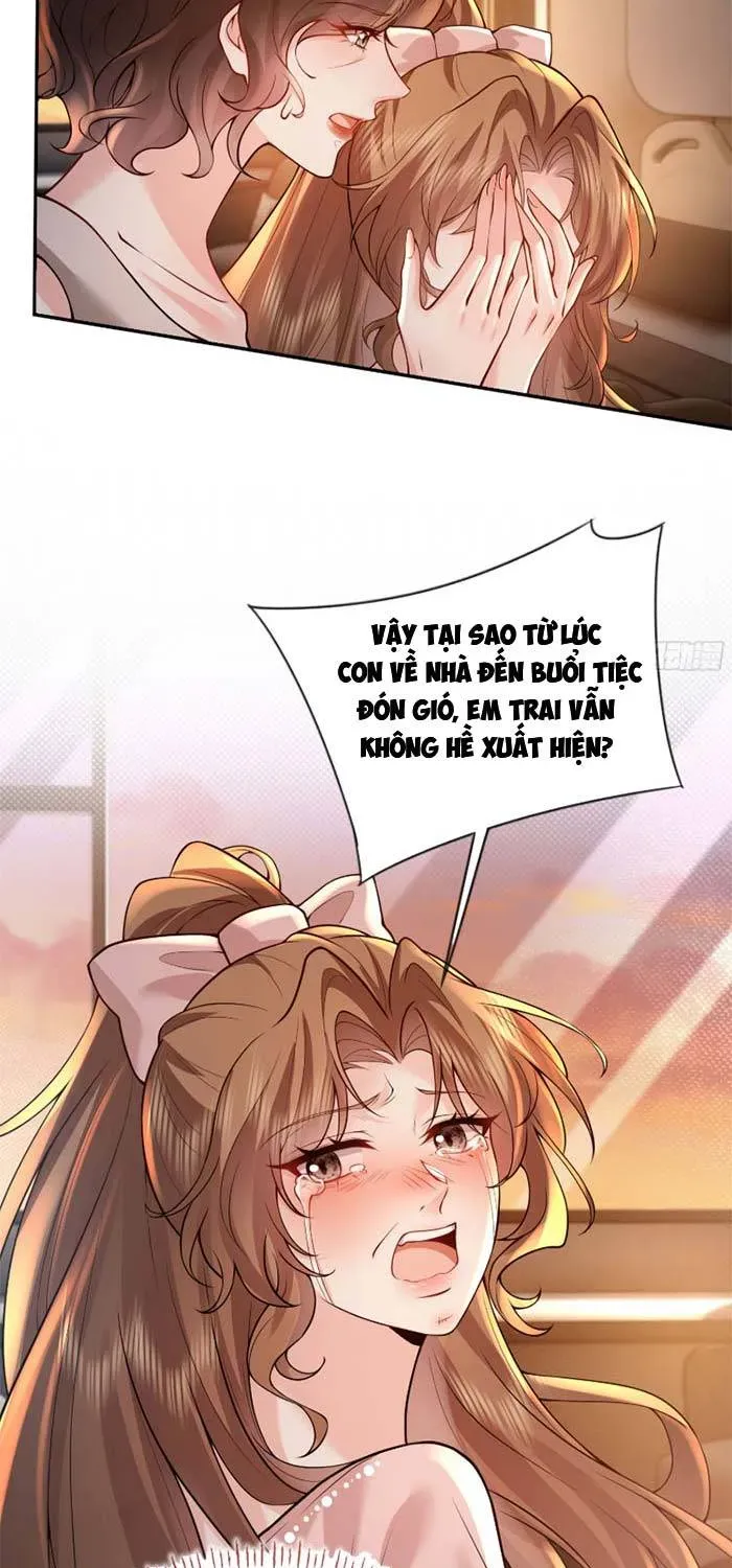 Rung Động Có Toan Tính Chapter 25 - Trang 18