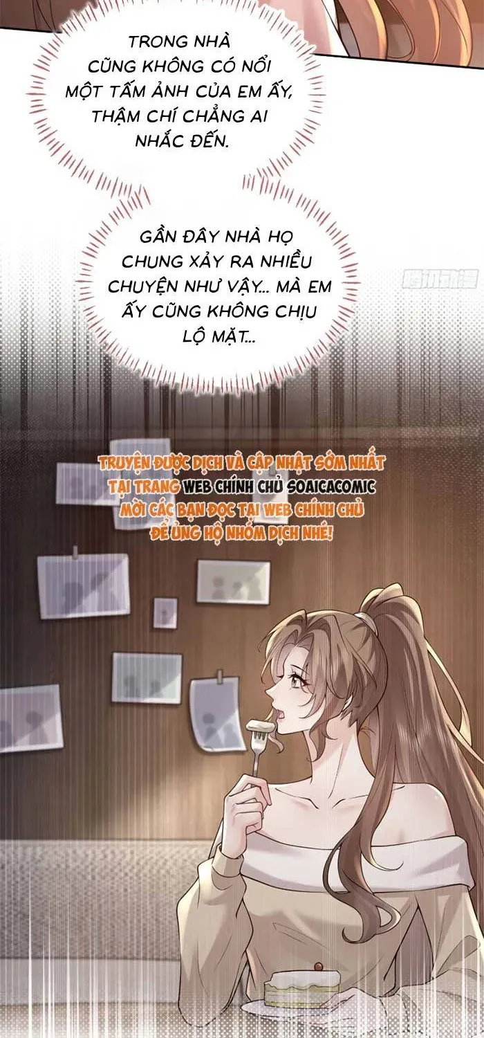 Rung Động Có Toan Tính Chapter 25 - Trang 19