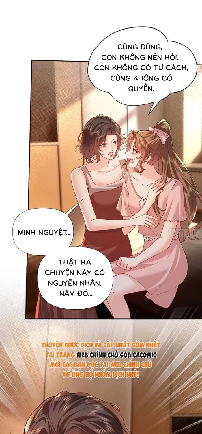 Rung Động Có Toan Tính Chapter 25 - Trang 23