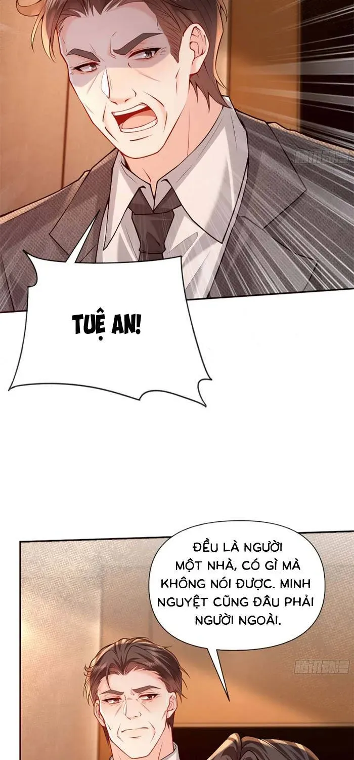 Rung Động Có Toan Tính Chapter 25 - Trang 24