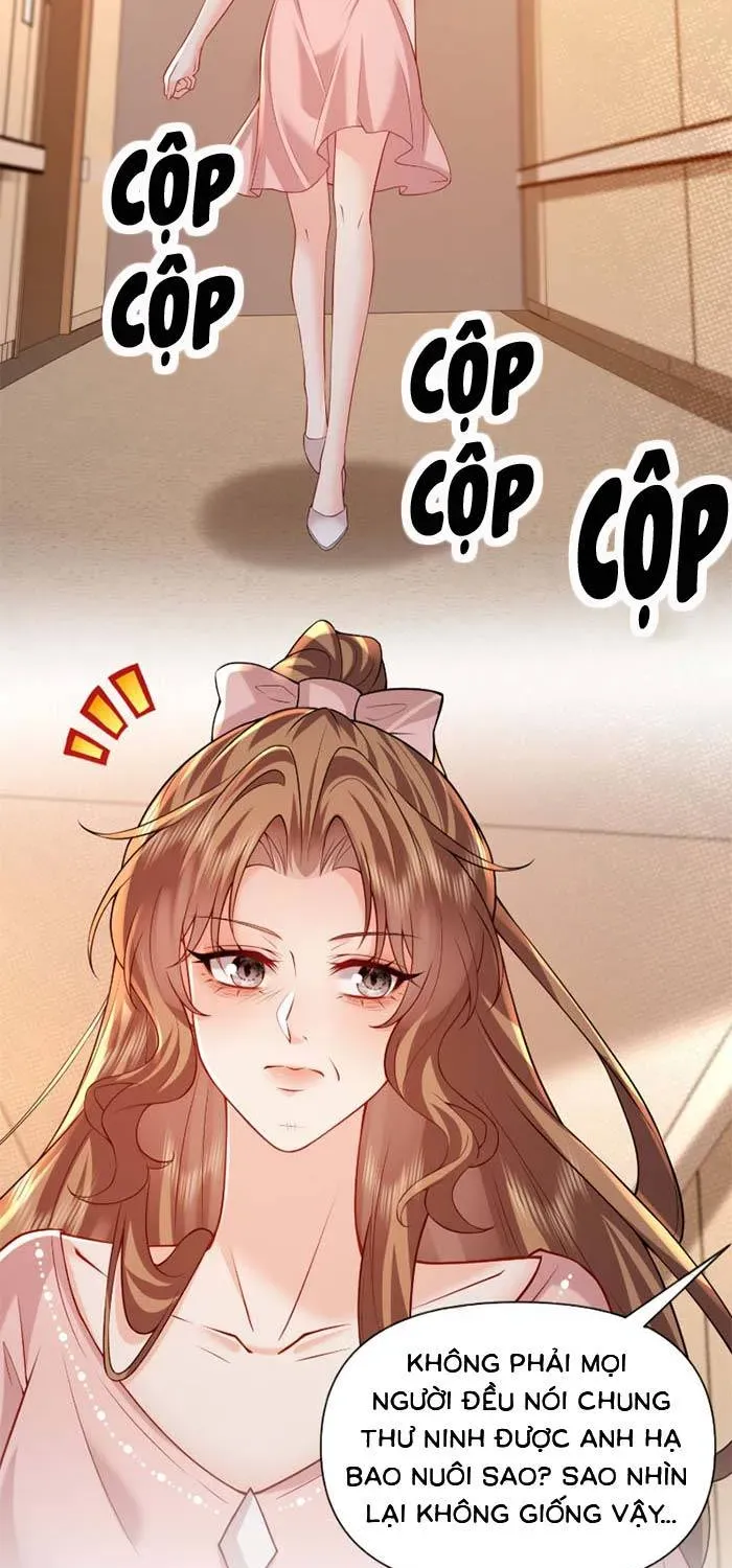 Rung Động Có Toan Tính Chapter 25 - Trang 28