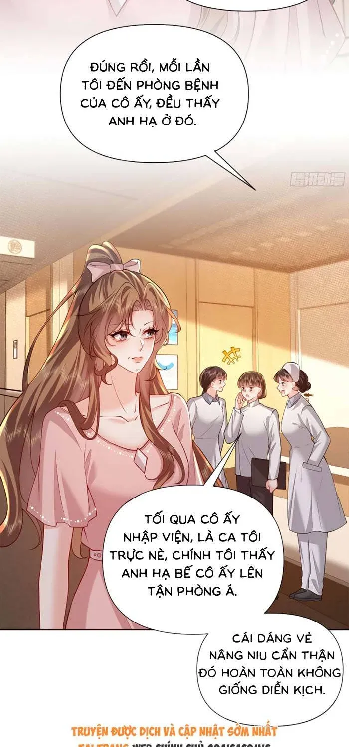 Rung Động Có Toan Tính Chapter 25 - Trang 29