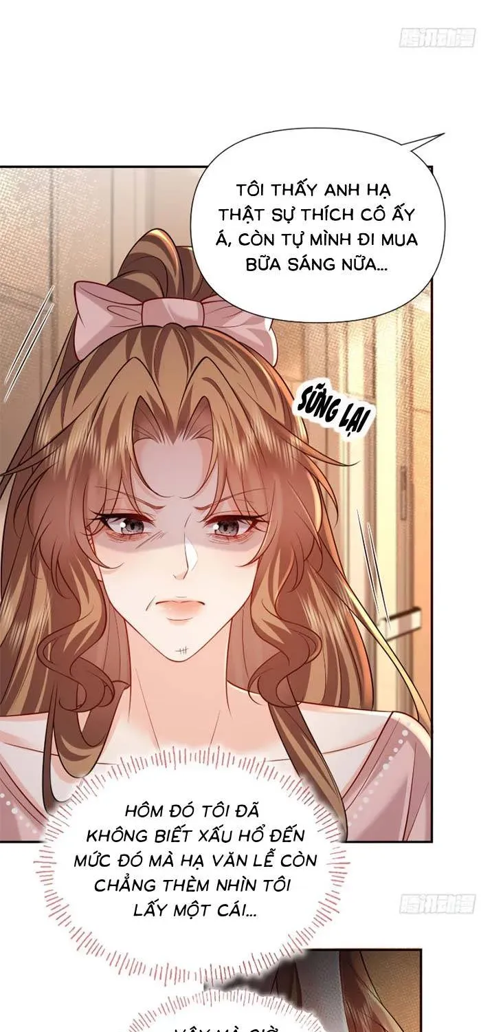 Rung Động Có Toan Tính Chapter 25 - Trang 31